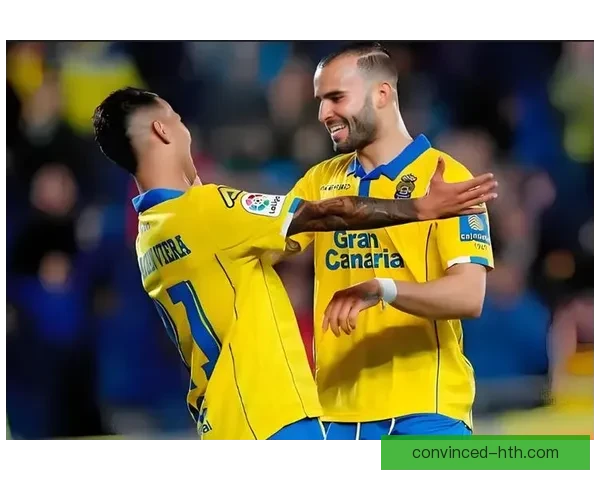 拉斯帕尔马斯俱乐部最新动态：阵容调整与新赛季备战分析